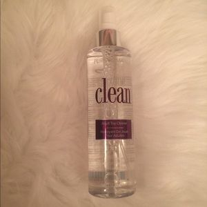 Pure Romance Come Clean
